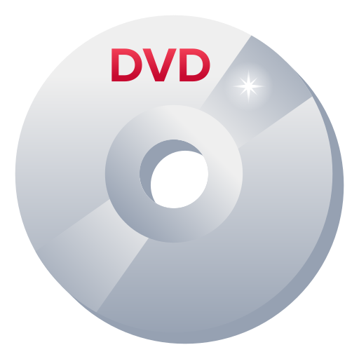 dvd icono gratis