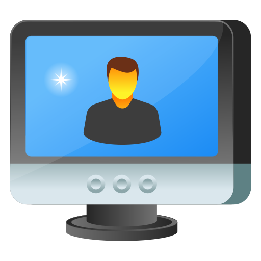 profil en ligne Icône gratuit profil en ligne Icône gratuit