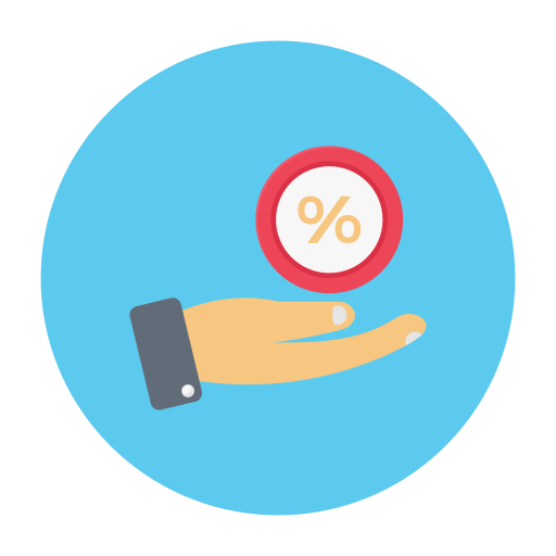 Предложение бесплатно иконка