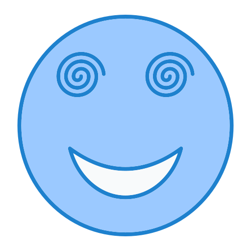 Dizzy free icon Dizzy free icon