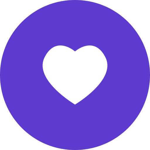 corazón icono gratis