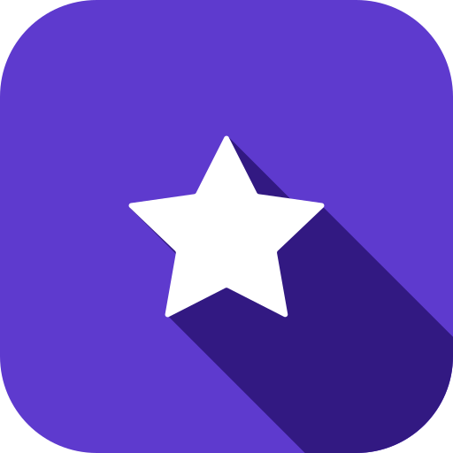 estrella icono gratis