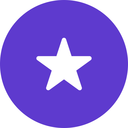 estrella icono gratis