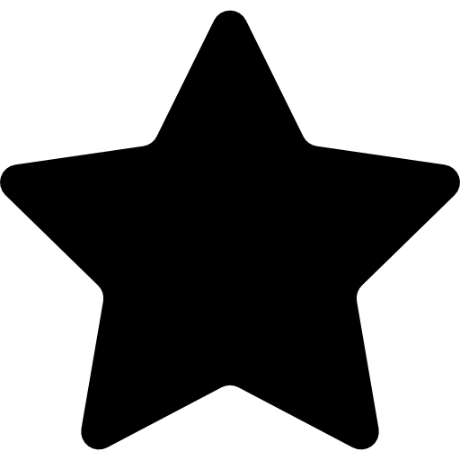 Bookmark star free icon