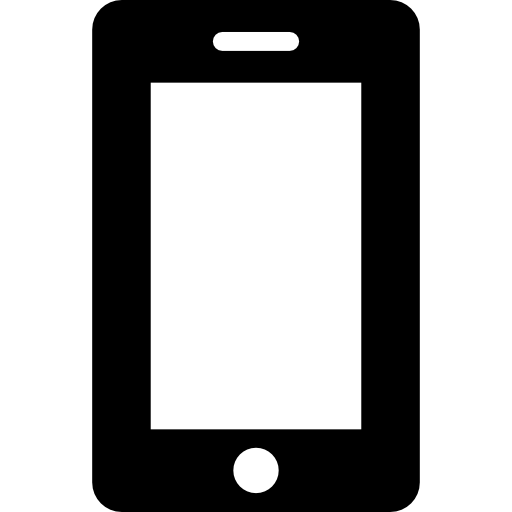 Smartphone Icon