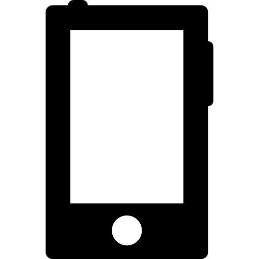 스마트 폰 무료 아이콘