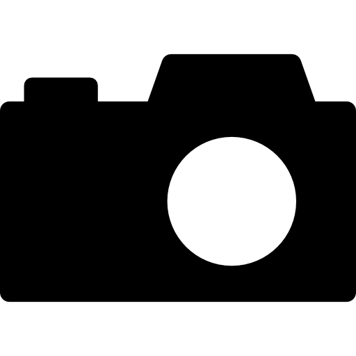 사진기 무료 아이콘