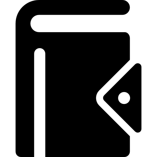 다이어리 무료 아이콘