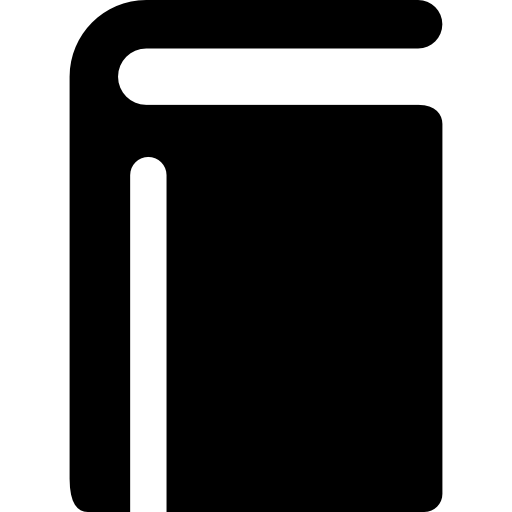 책 무료 아이콘