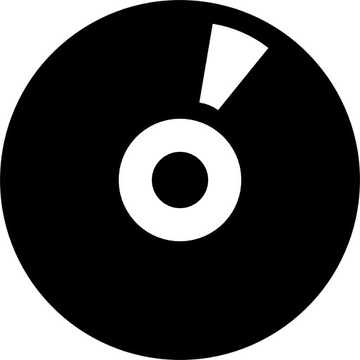 Compact Disk icon