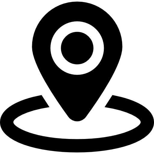 Free Icon | Location pointer