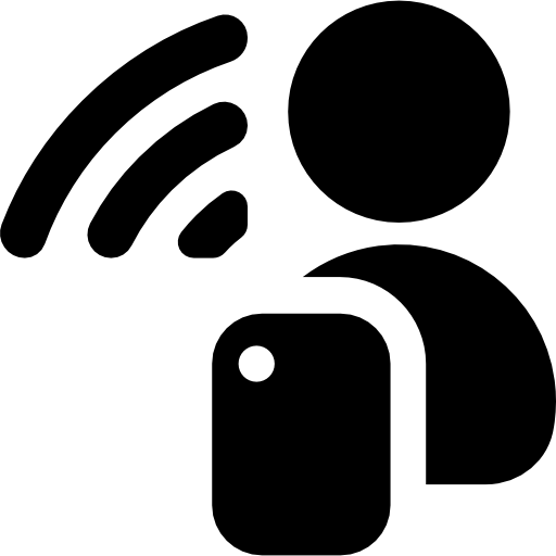 conexión wifi icono gratis