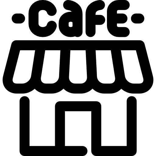 cafe kostenlos Icon cafe kostenlos Icon