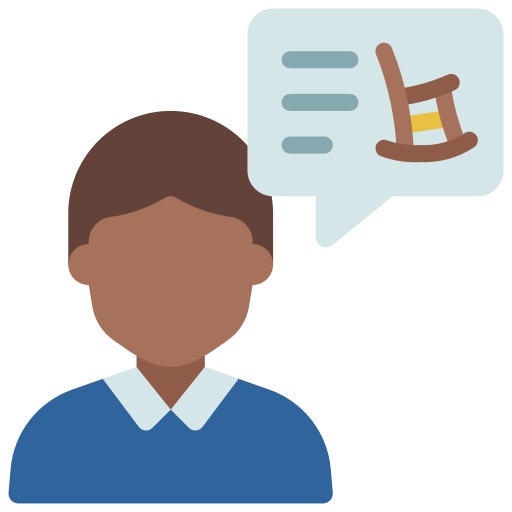 Advice free icon Advice free icon