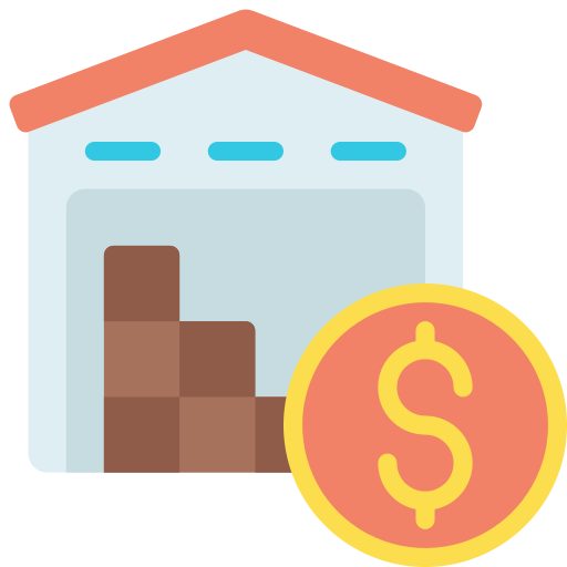 Склад бесплатно иконка Склад бесплатно иконка