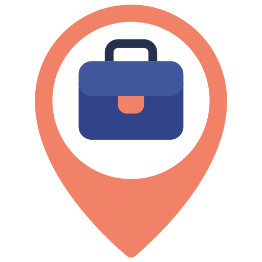 ubicación icono gratis