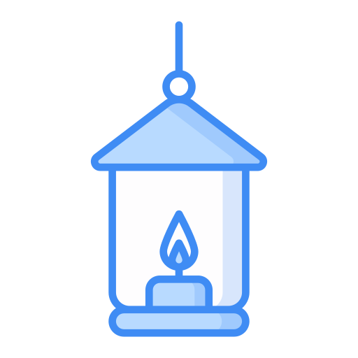 linterna icono gratis