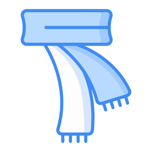 schal kostenlos Icon