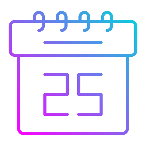calendrier Icône gratuit calendrier Icône gratuit