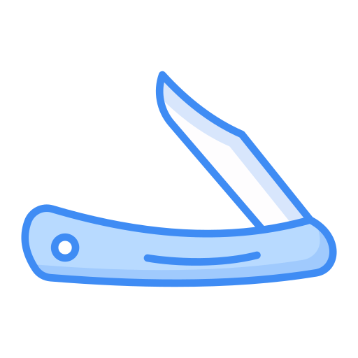 taschenmesser kostenlos Icon