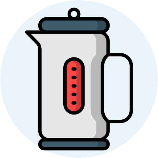 Kettle free icon