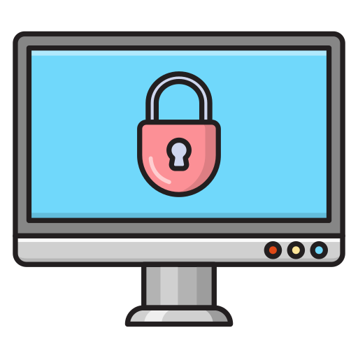 Security free icon