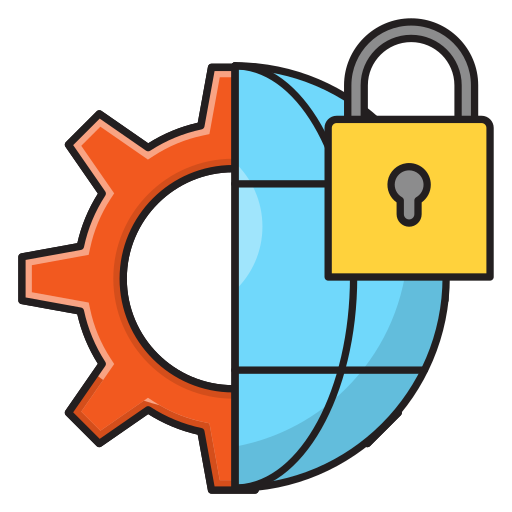 seguridad icono gratis