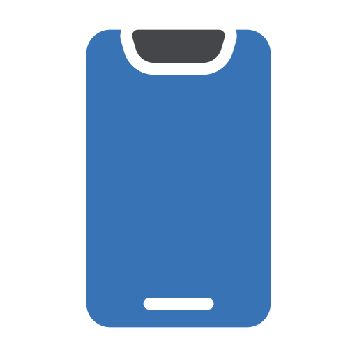 스마트 폰 무료 아이콘