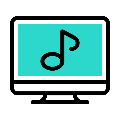 musik kostenlos Icon musik kostenlos Icon