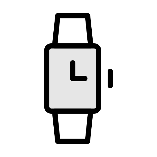 montre-bracelet Icône gratuit montre-bracelet Icône gratuit