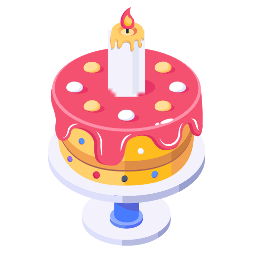 kuchen kostenlos Icon