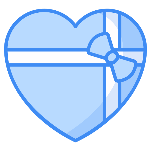 선물 무료 아이콘