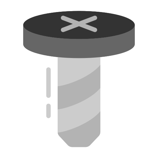 Screw free icon Screw free icon