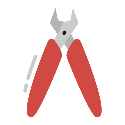 Plier free icon