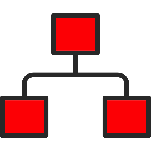 diagrama icono gratis