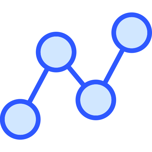 estadísticas icono gratis