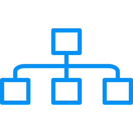 diagrama icono gratis