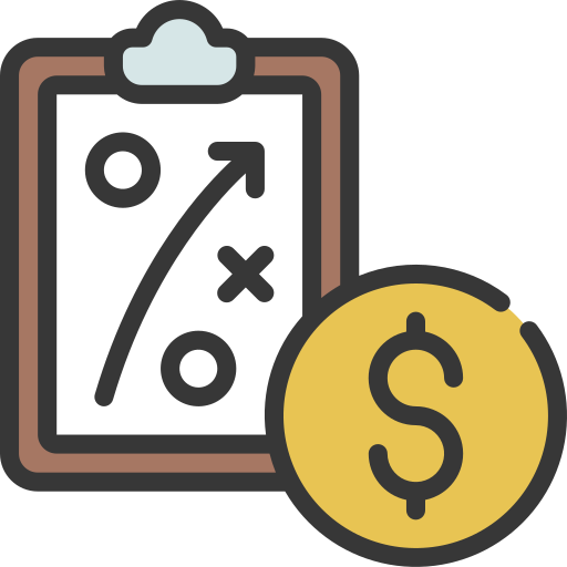 Planning - Free business and finance icons