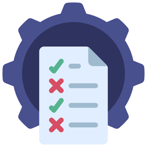 program management icon