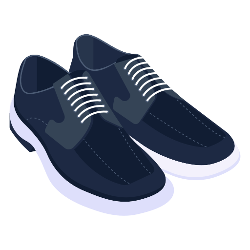 zapatillas icono gratis