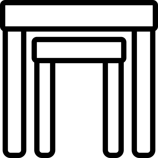 tabellen kostenlos Icon