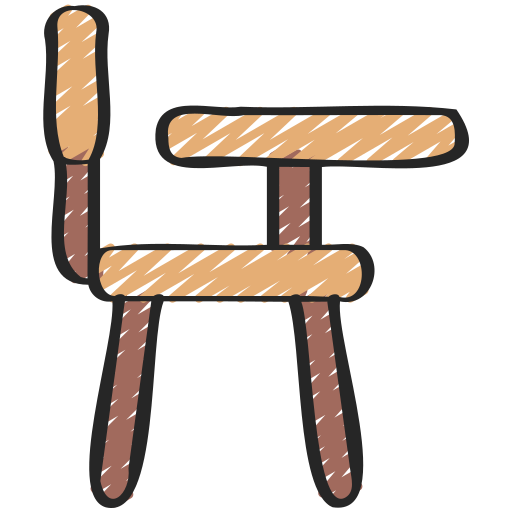 schreibtischstuhl kostenlos Icon schreibtischstuhl kostenlos Icon