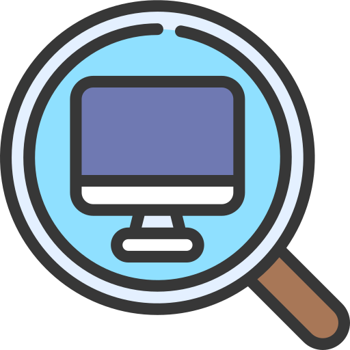 Audit free icon