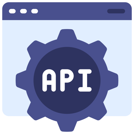 api icono gratis