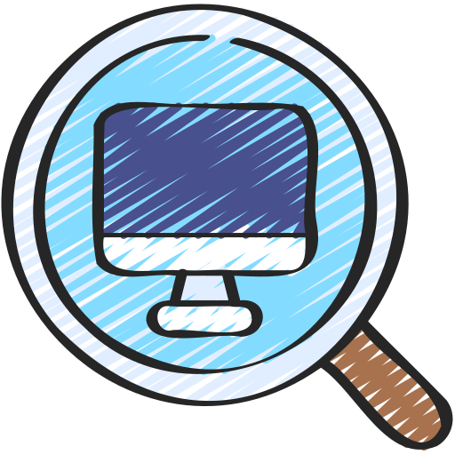 audit Icône gratuit audit Icône gratuit