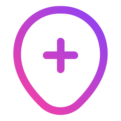 standortmarkierung kostenlos Icon standortmarkierung kostenlos Icon