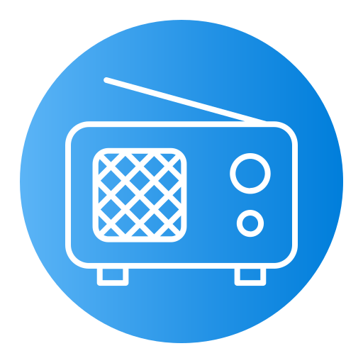 radio kostenlos Icon radio kostenlos Icon
