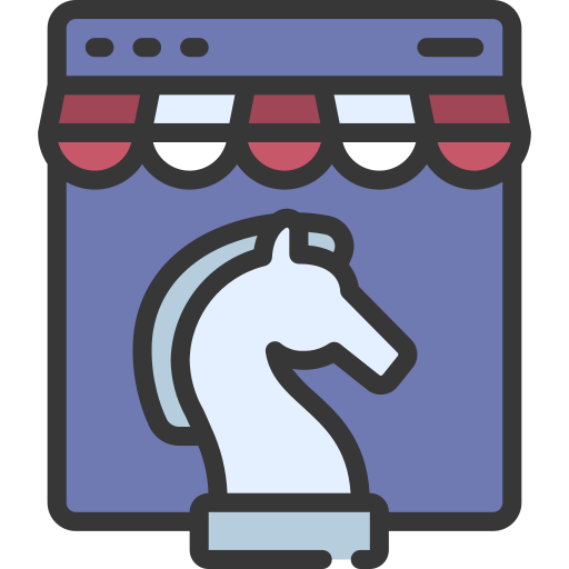 e-commerce kostenlos Icon e-commerce kostenlos Icon