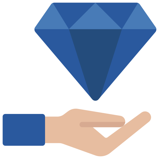Value free icon Value free icon
