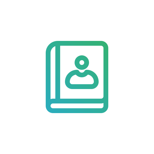 directorio icono gratis